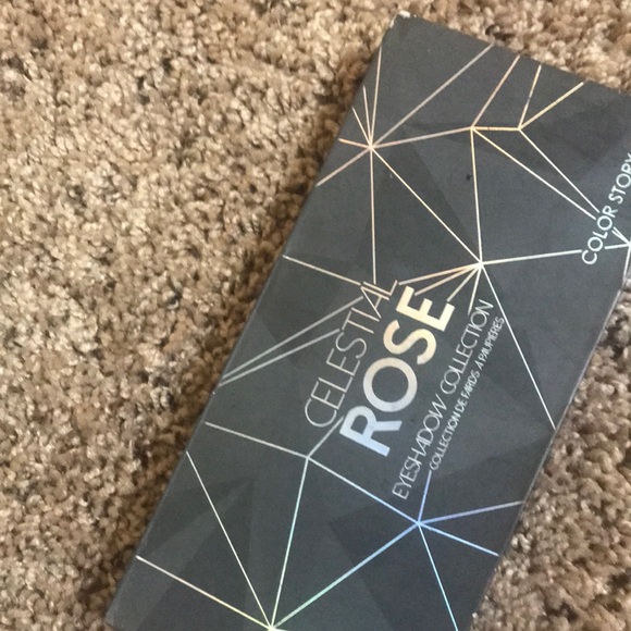 Eyeshadow - Picture 4 of 4